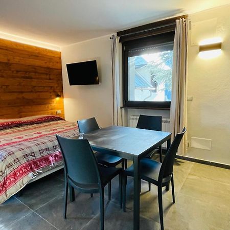 Residence Villa Linda Бардонеккия Экстерьер фото