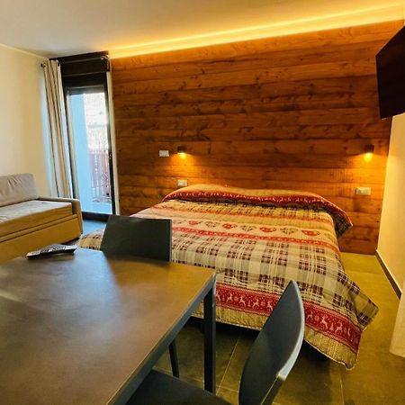 Residence Villa Linda Бардонеккия Экстерьер фото