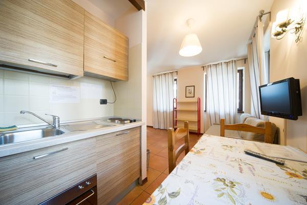 Residence Villa Linda Бардонеккия Экстерьер фото