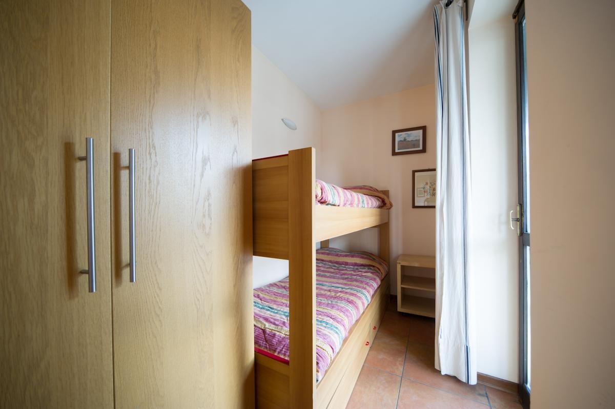 Residence Villa Linda Бардонеккия Экстерьер фото