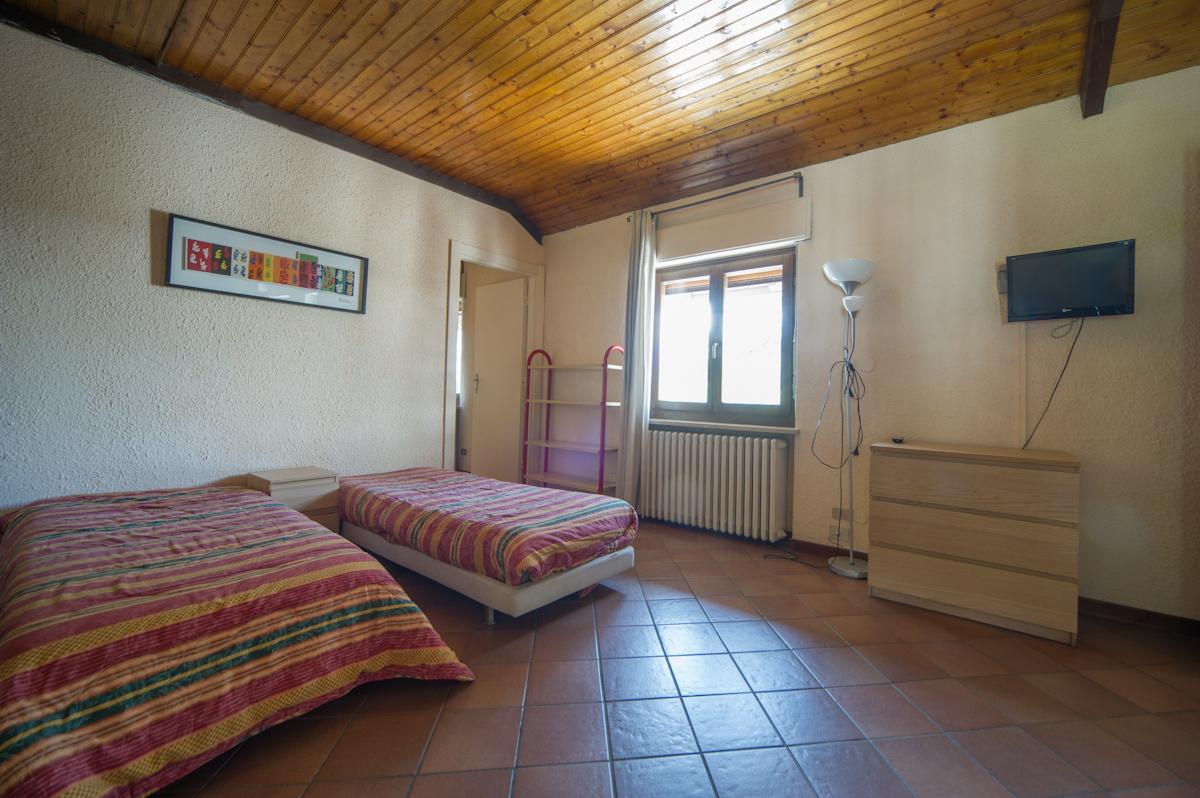 Residence Villa Linda Бардонеккия Экстерьер фото