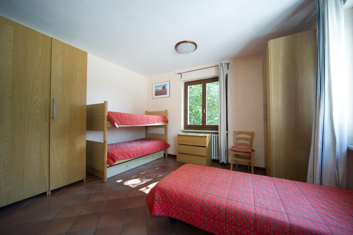 Residence Villa Linda Бардонеккия Экстерьер фото