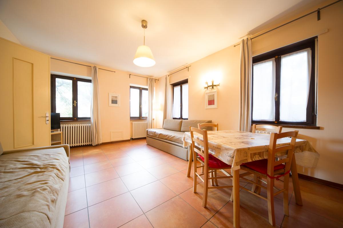 Residence Villa Linda Бардонеккия Экстерьер фото