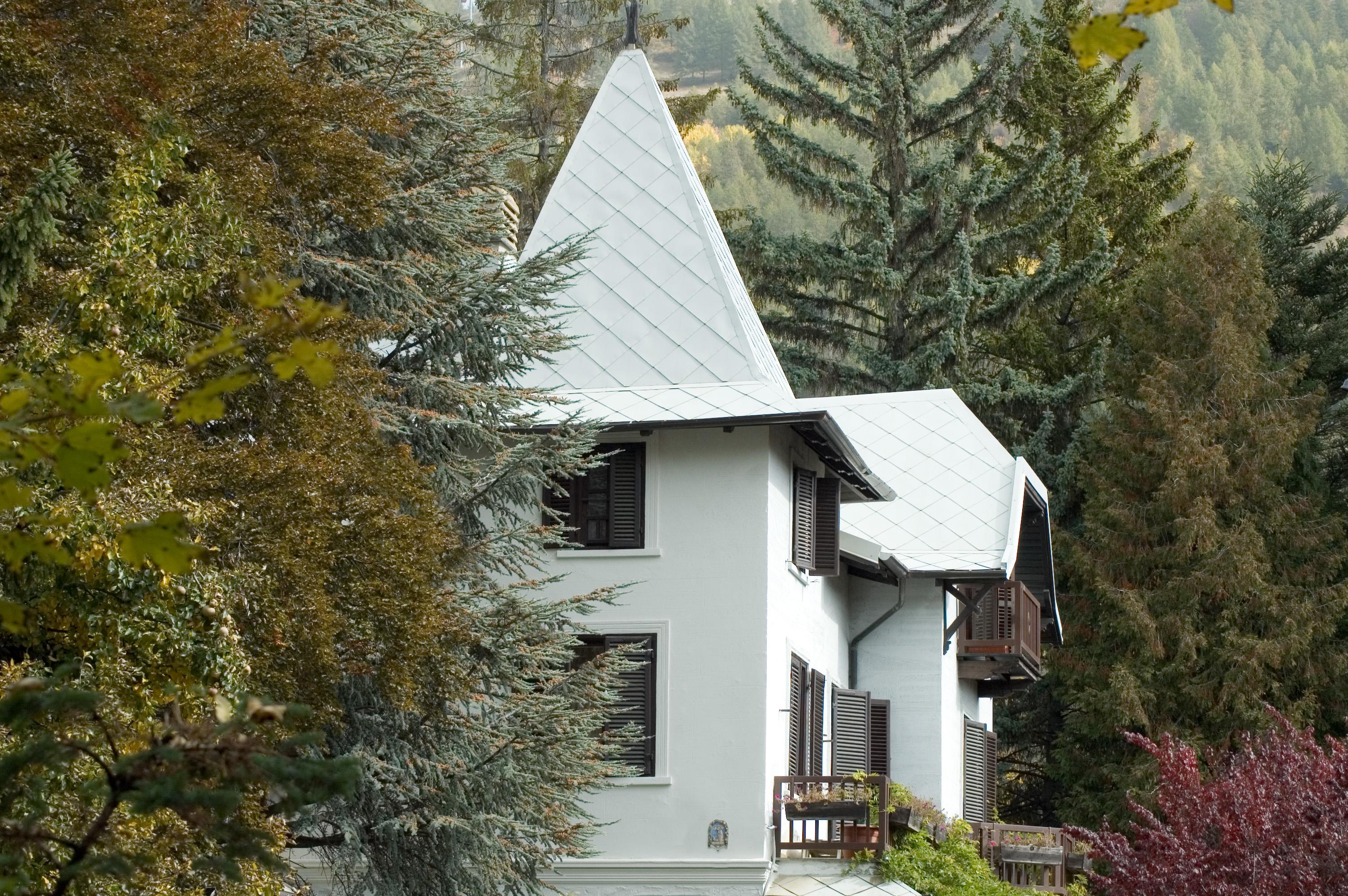 Residence Villa Linda Бардонеккия Экстерьер фото