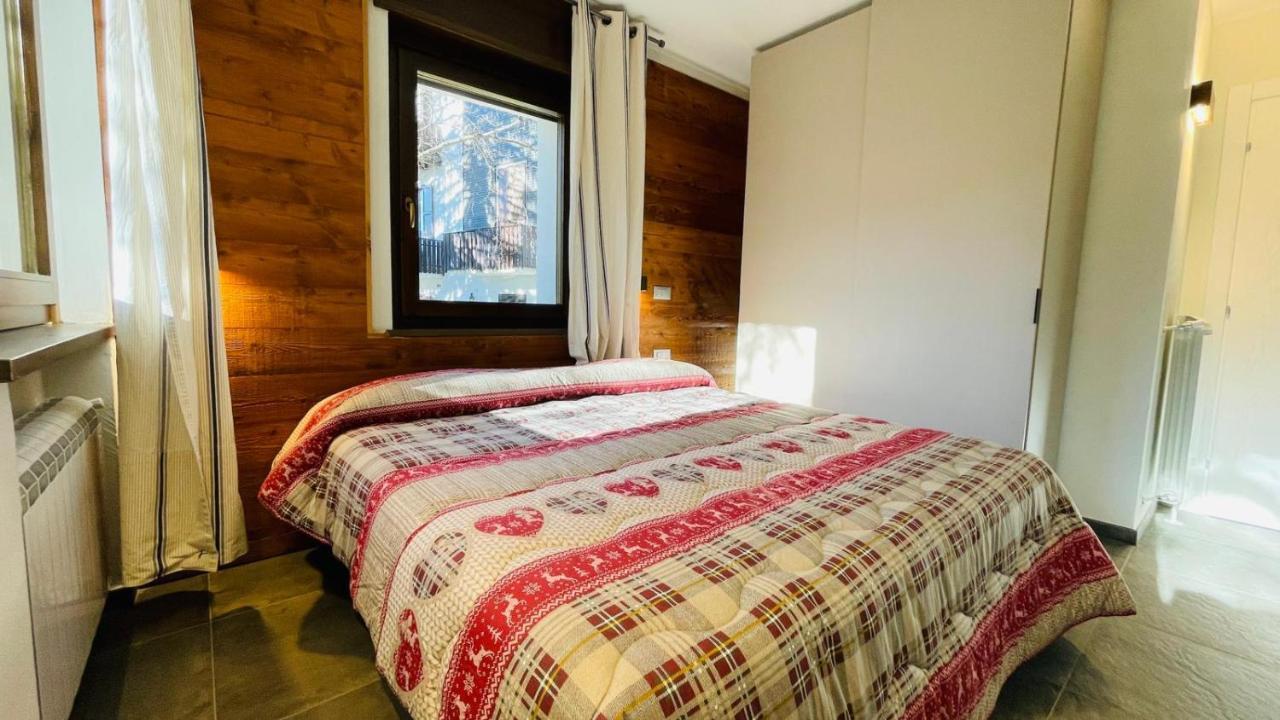 Residence Villa Linda Бардонеккия Экстерьер фото