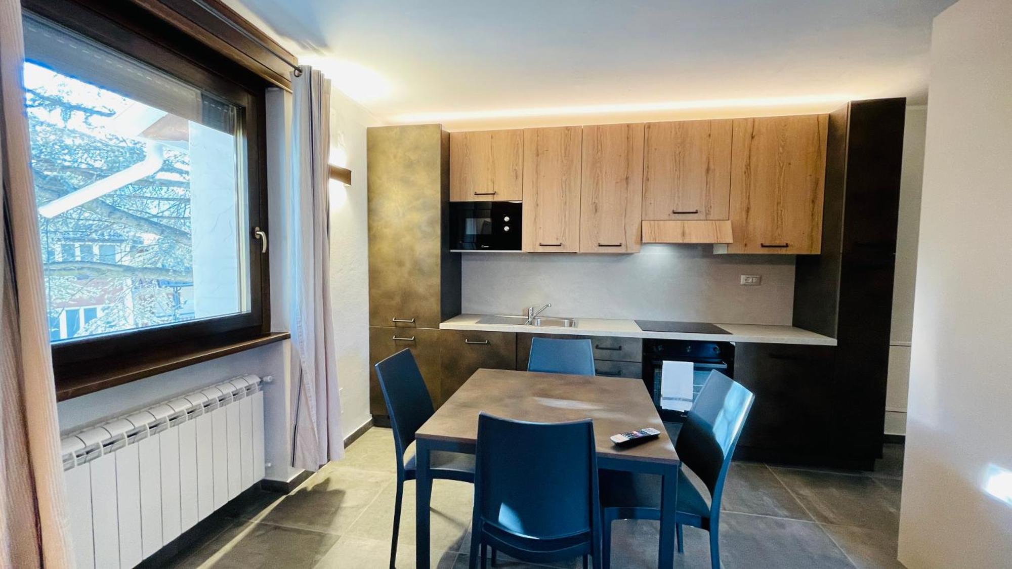 Residence Villa Linda Бардонеккия Экстерьер фото