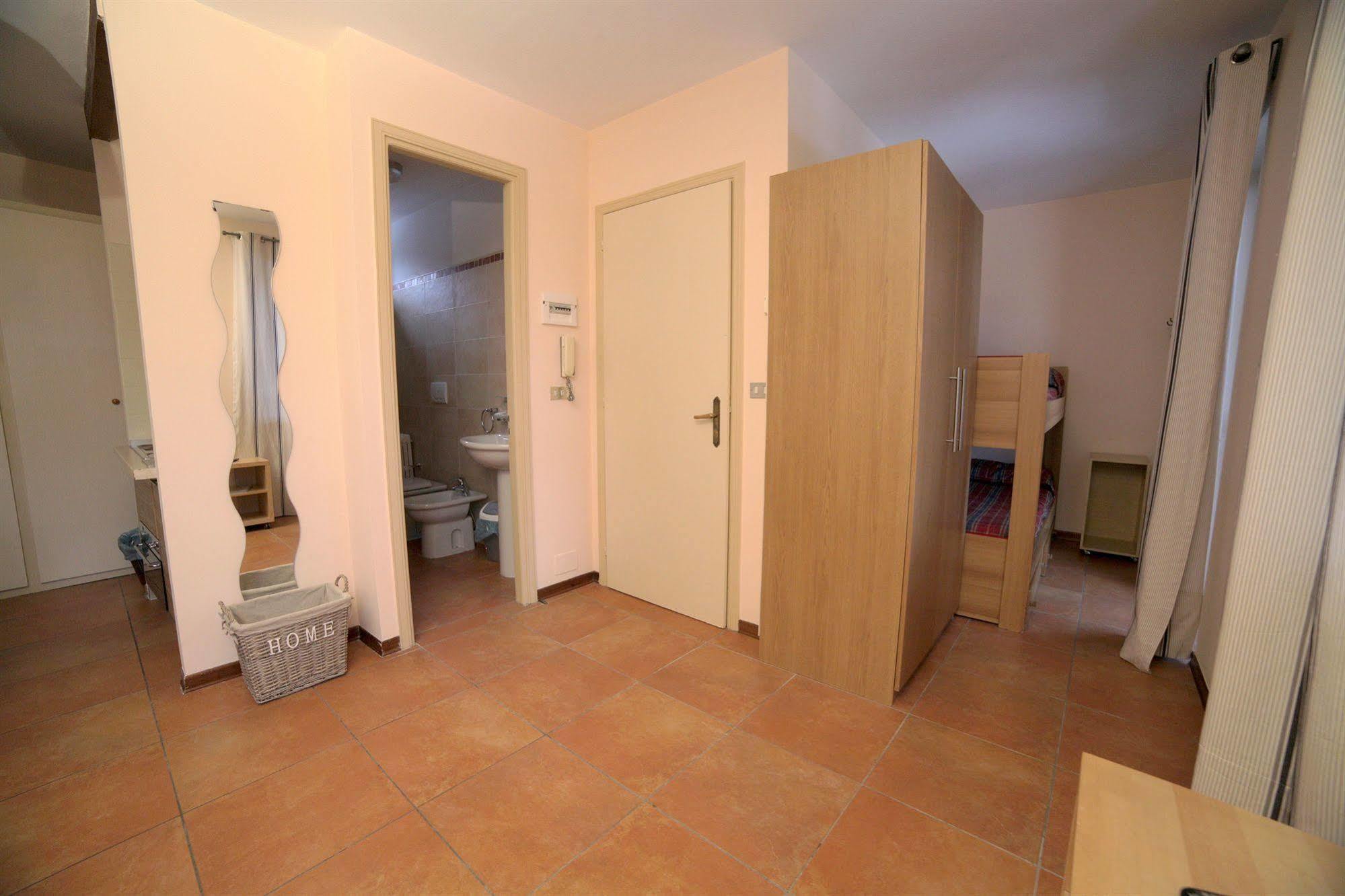 Residence Villa Linda Бардонеккия Экстерьер фото