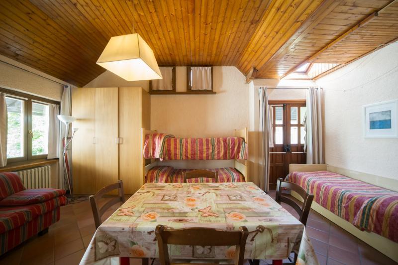 Residence Villa Linda Бардонеккия Экстерьер фото