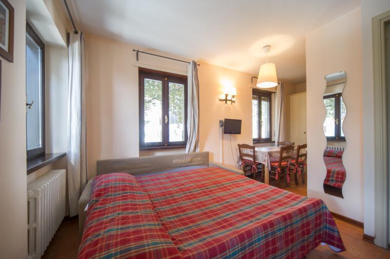 Residence Villa Linda Бардонеккия Экстерьер фото
