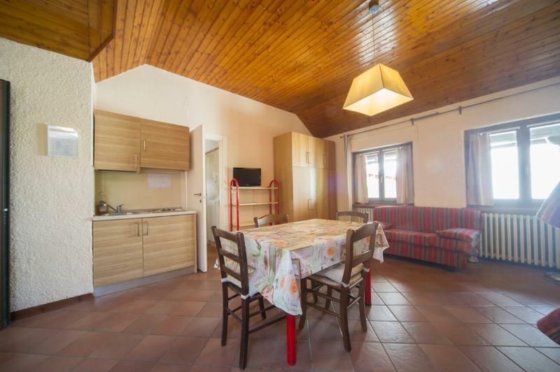 Residence Villa Linda Бардонеккия Экстерьер фото
